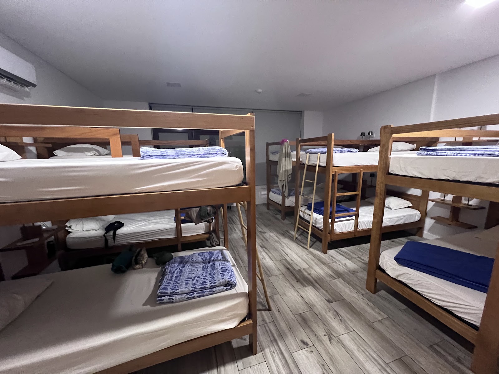 Guest House D`Avenida photo 12, albergue accommodation in Vila Praia de Ancora on the Camino Portuguese