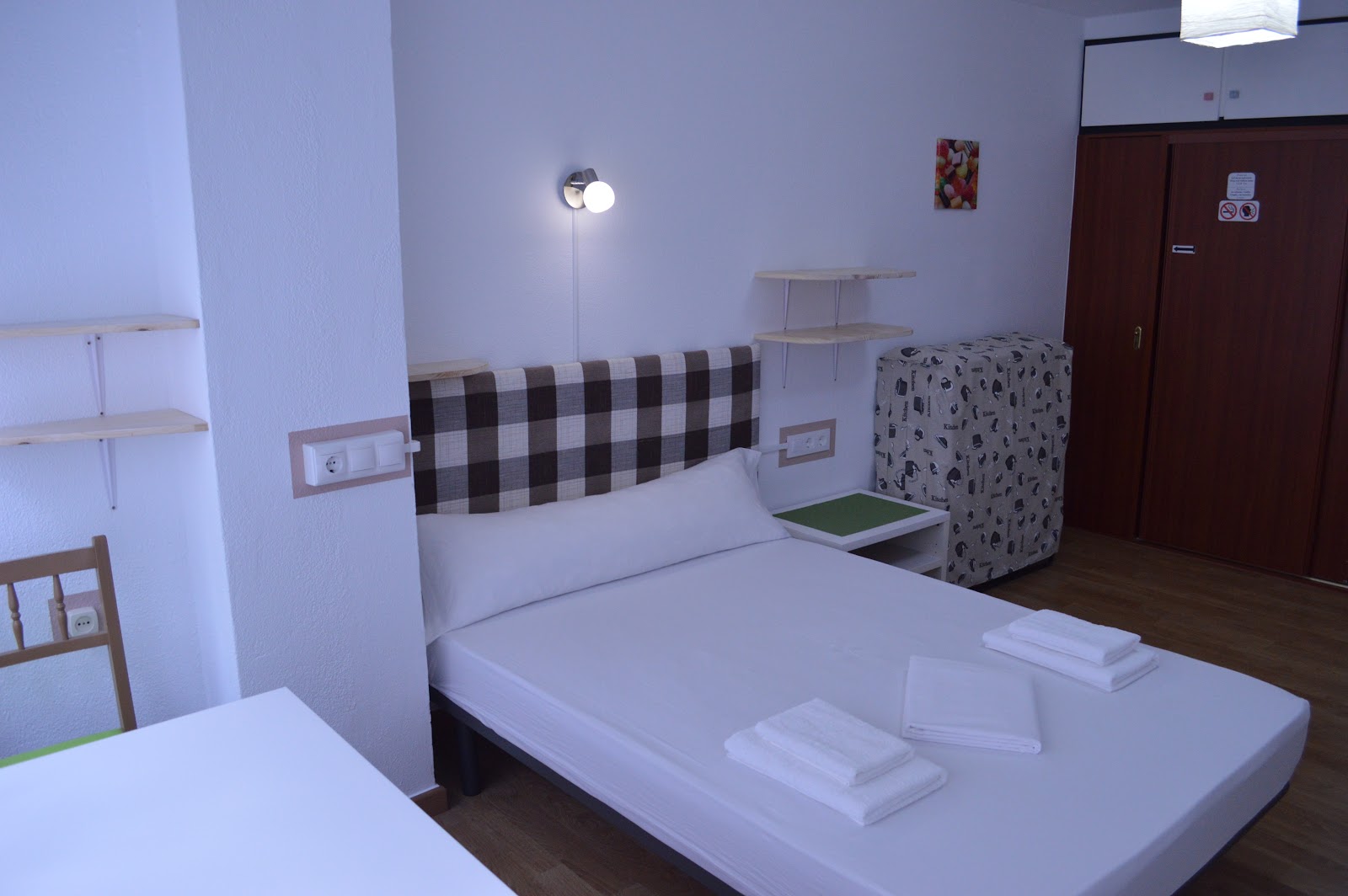 ArArAt Hostel photo 14, hostel accommodation in Santiago de Compostela on the Camino Frances
