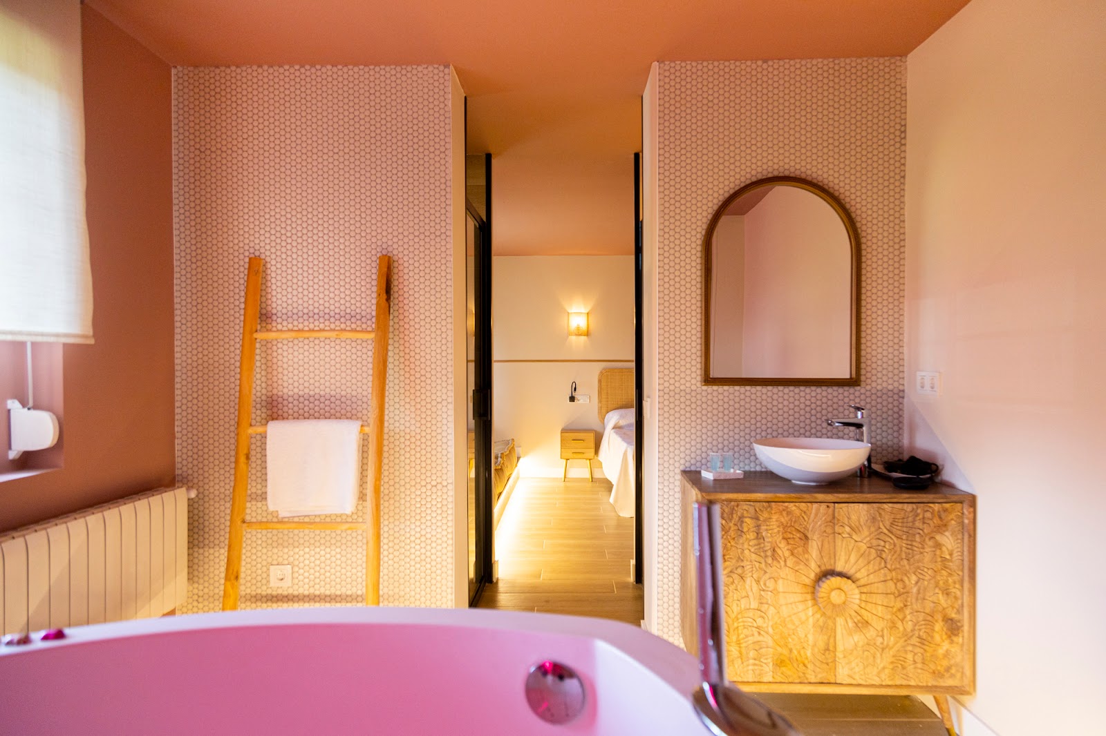 Hostal Boutique Villapilar photo 5, guesthouse accommodation in Santillana del Mar on the Camino del Norte