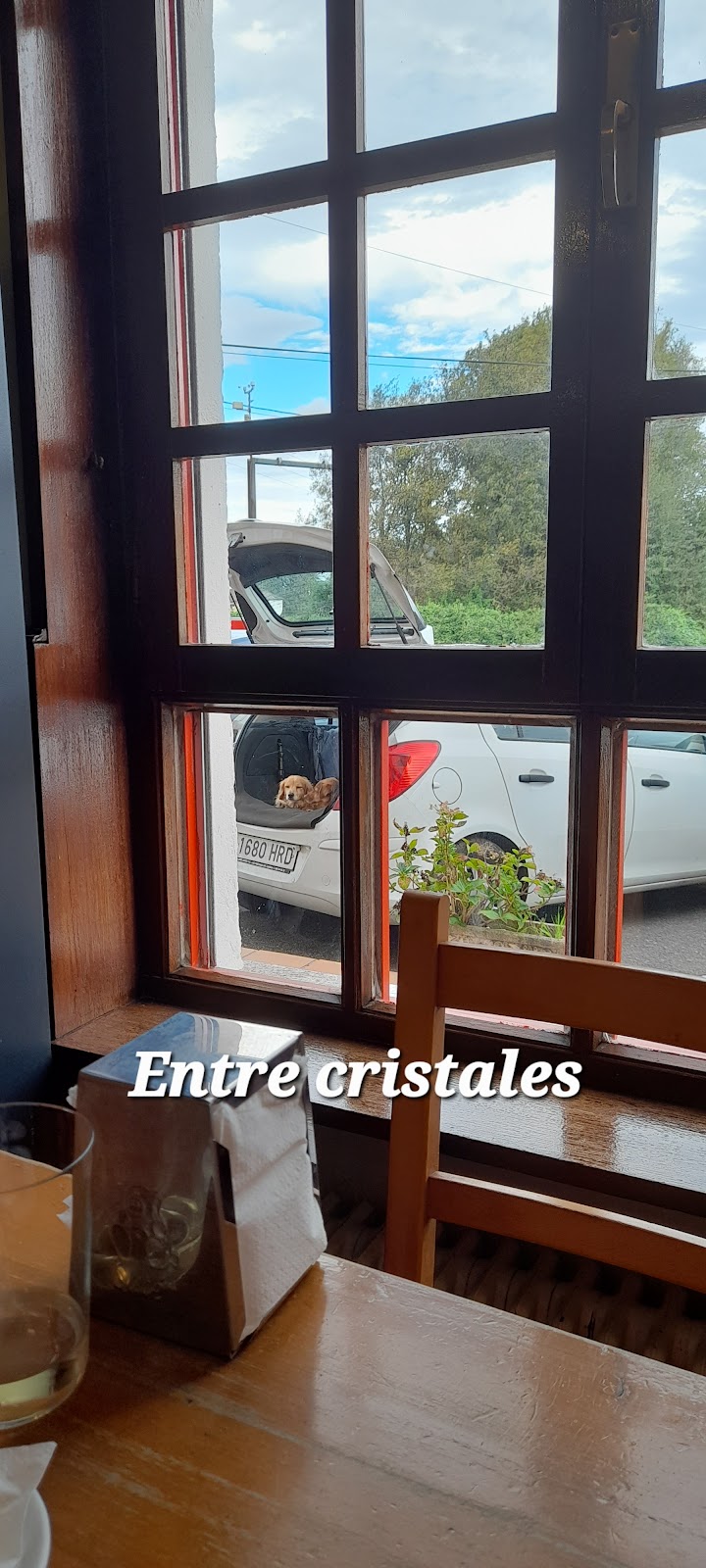 Hostal El Redondel photo 8, accommodation listing in Almuña on the Camino del Norte