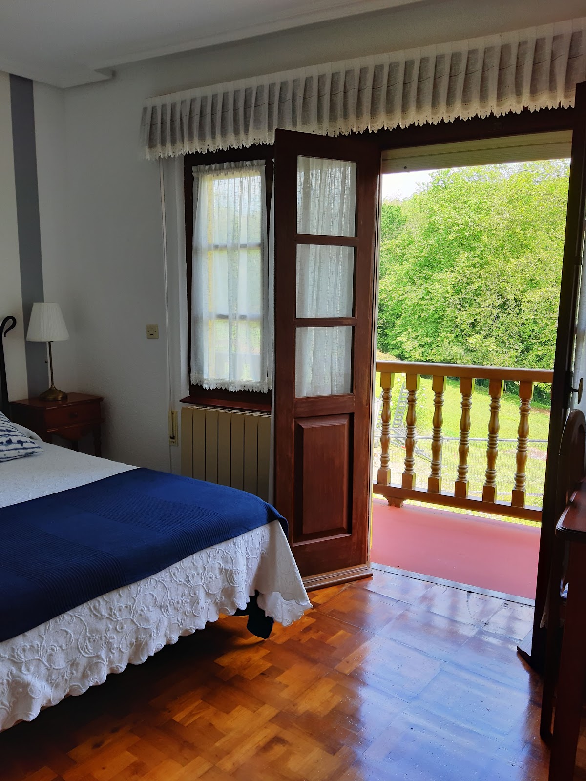 Accommodation Maria Jesus photo 6, guesthouse accommodation in Santillana del Mar on the Camino del Norte