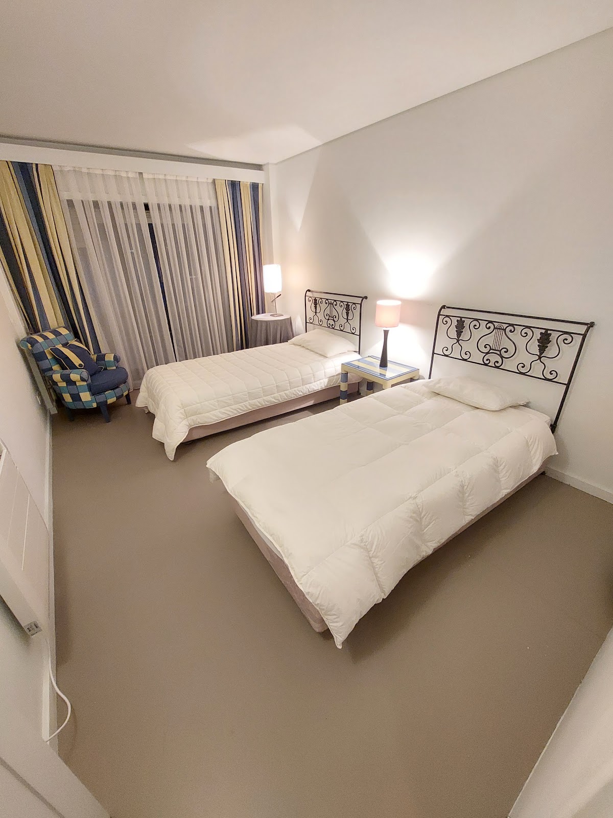 Santiago Rooms photo 3, guesthouse accommodation in Caminha on the Camino Portuguese