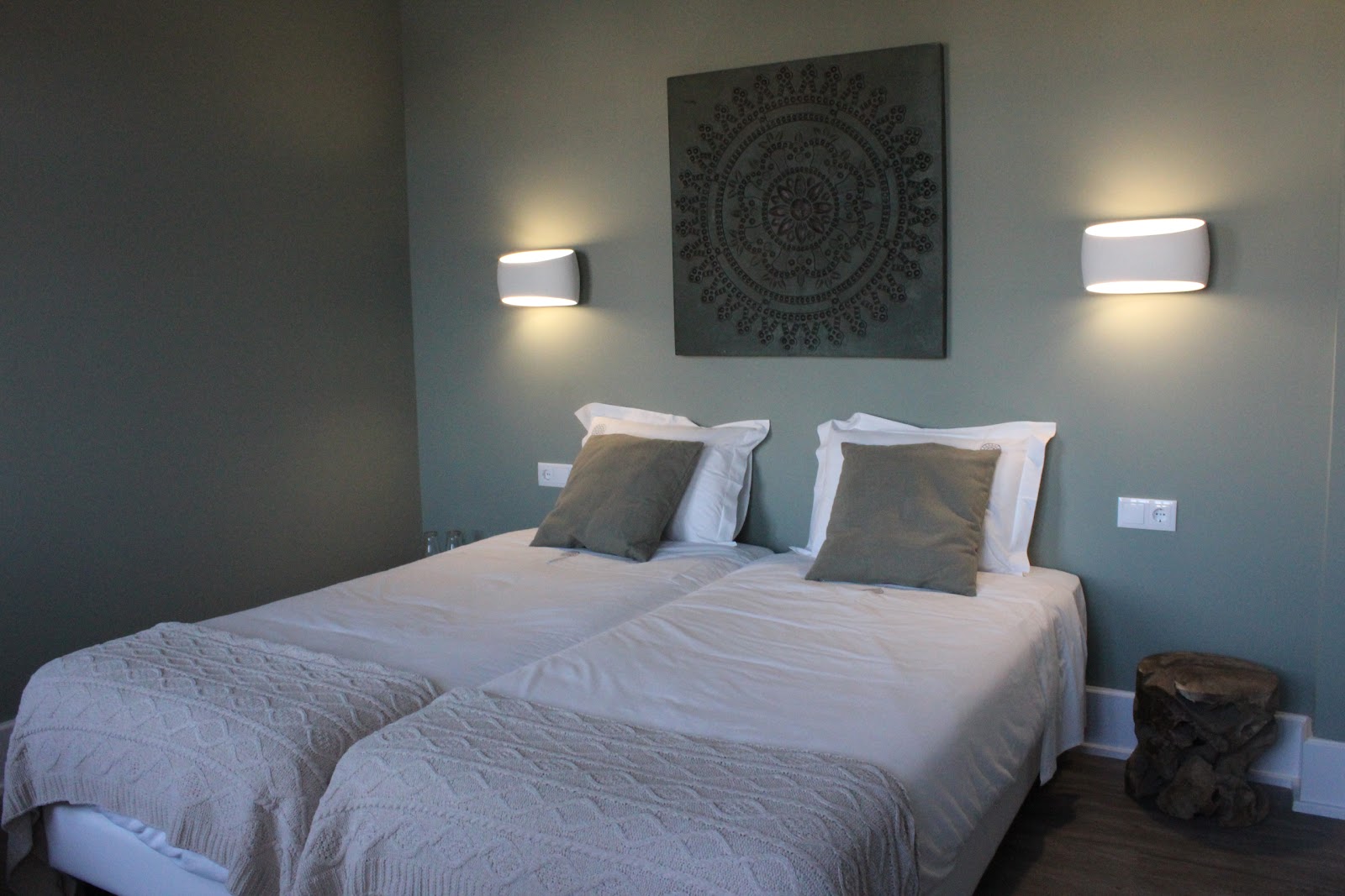 Guest House Santa Clara - Coimbra photo 3, guesthouse accommodation in Coimbra on the Camino Portuguese