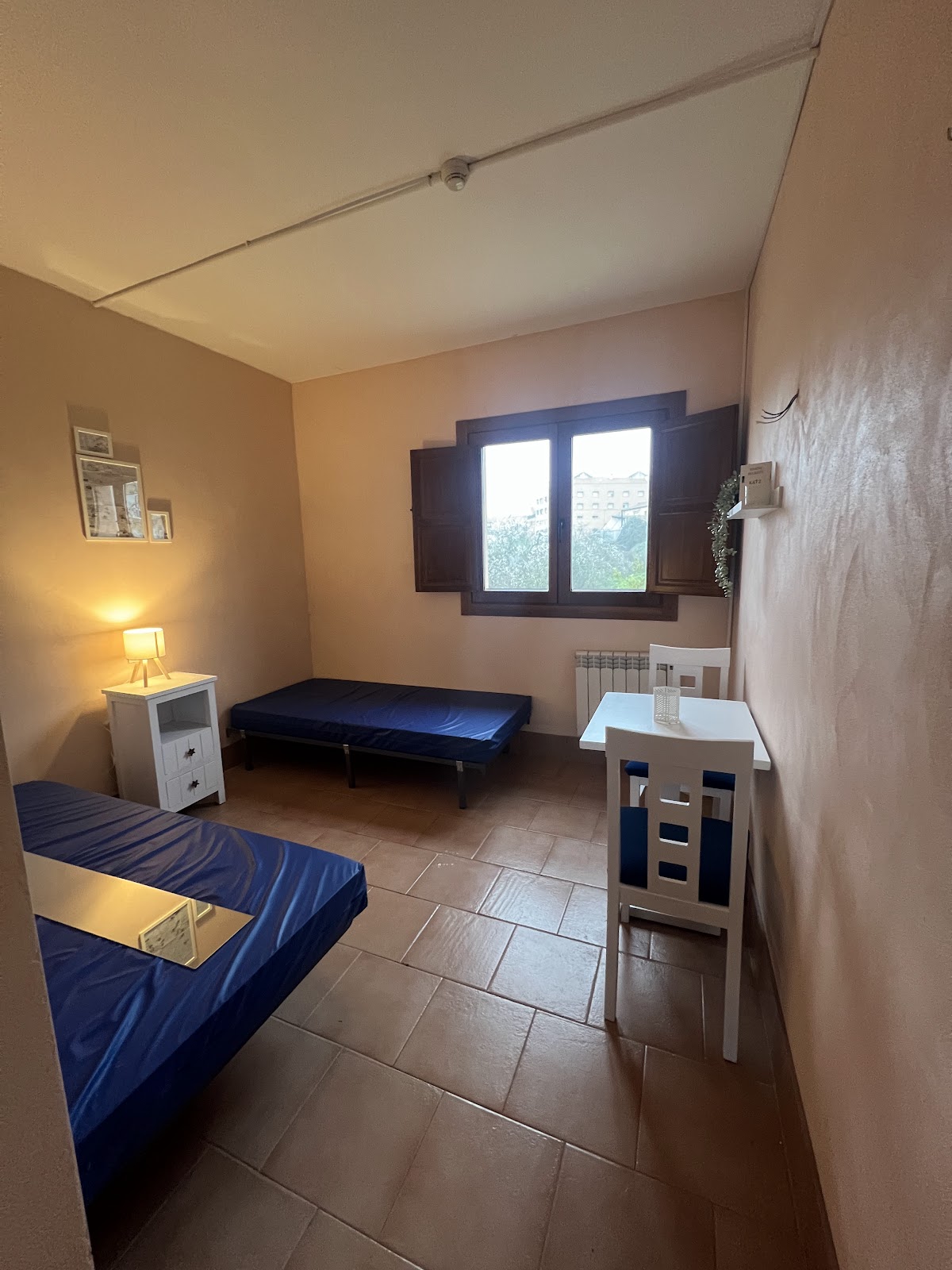 Ikigai Albergue photo 2, hostel accommodation in Navarrete on the Camino Frances