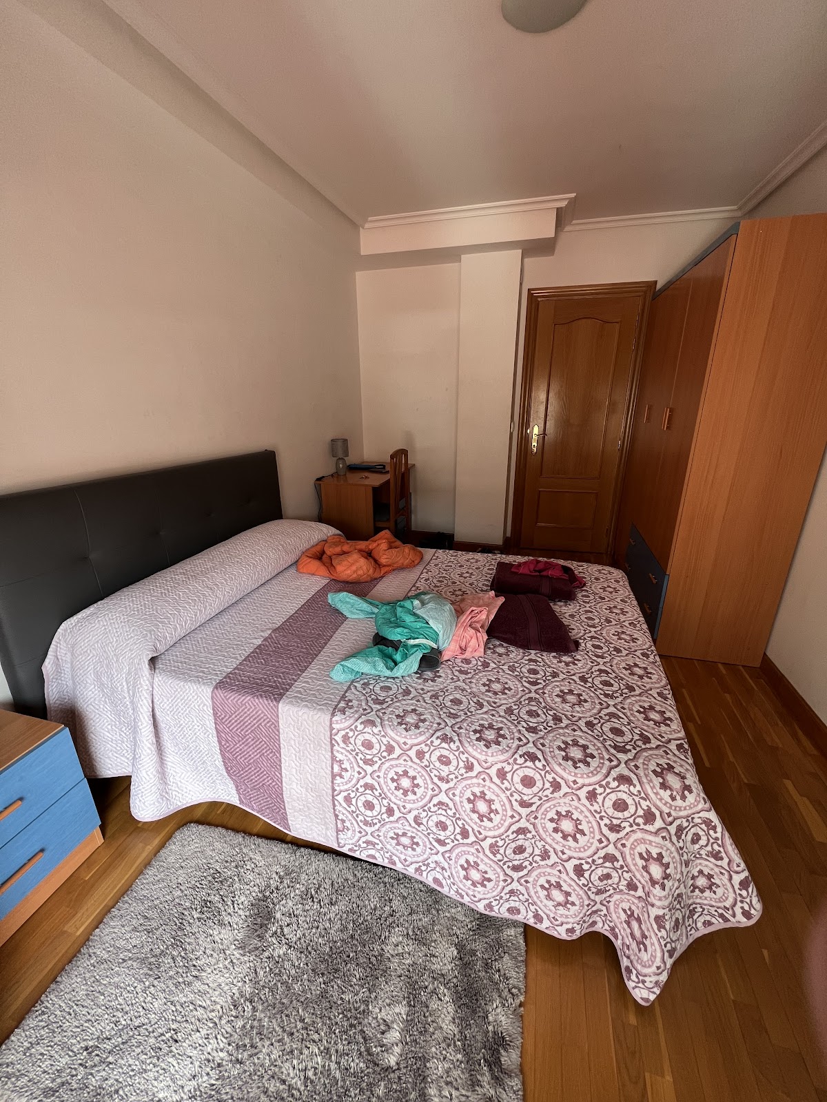 Alfonso Peña photo 2, guesthouse accommodation in Santo Domingo de la Calzada on the Camino Frances
