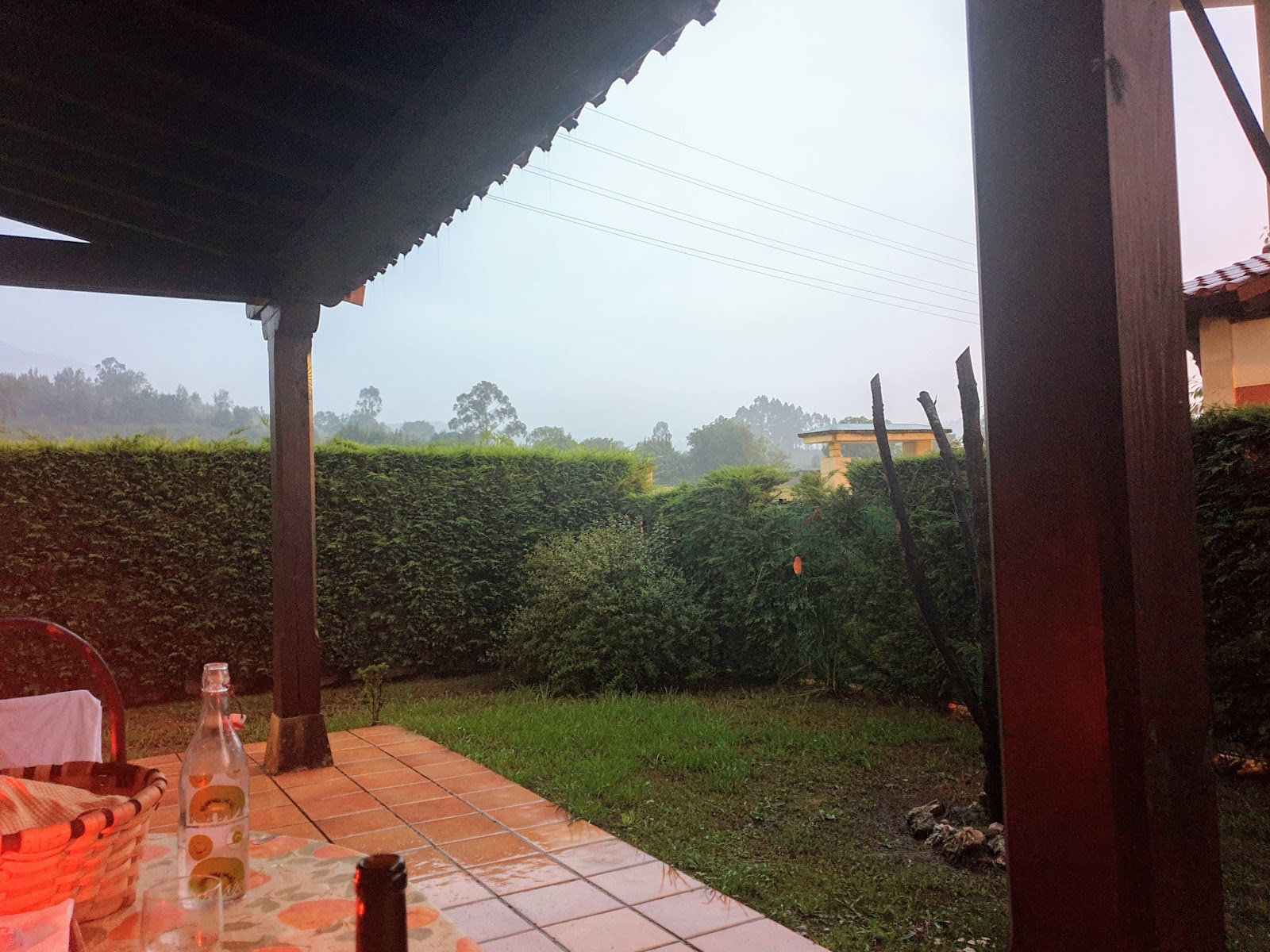 Hotel Fitu photo 10, hotel accommodation in Colunga on the Camino del Norte