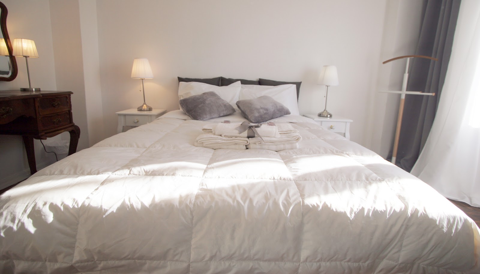Oleiros Rooms City Center photo 5, guesthouse accommodation in Coimbra on the Camino Portuguese
