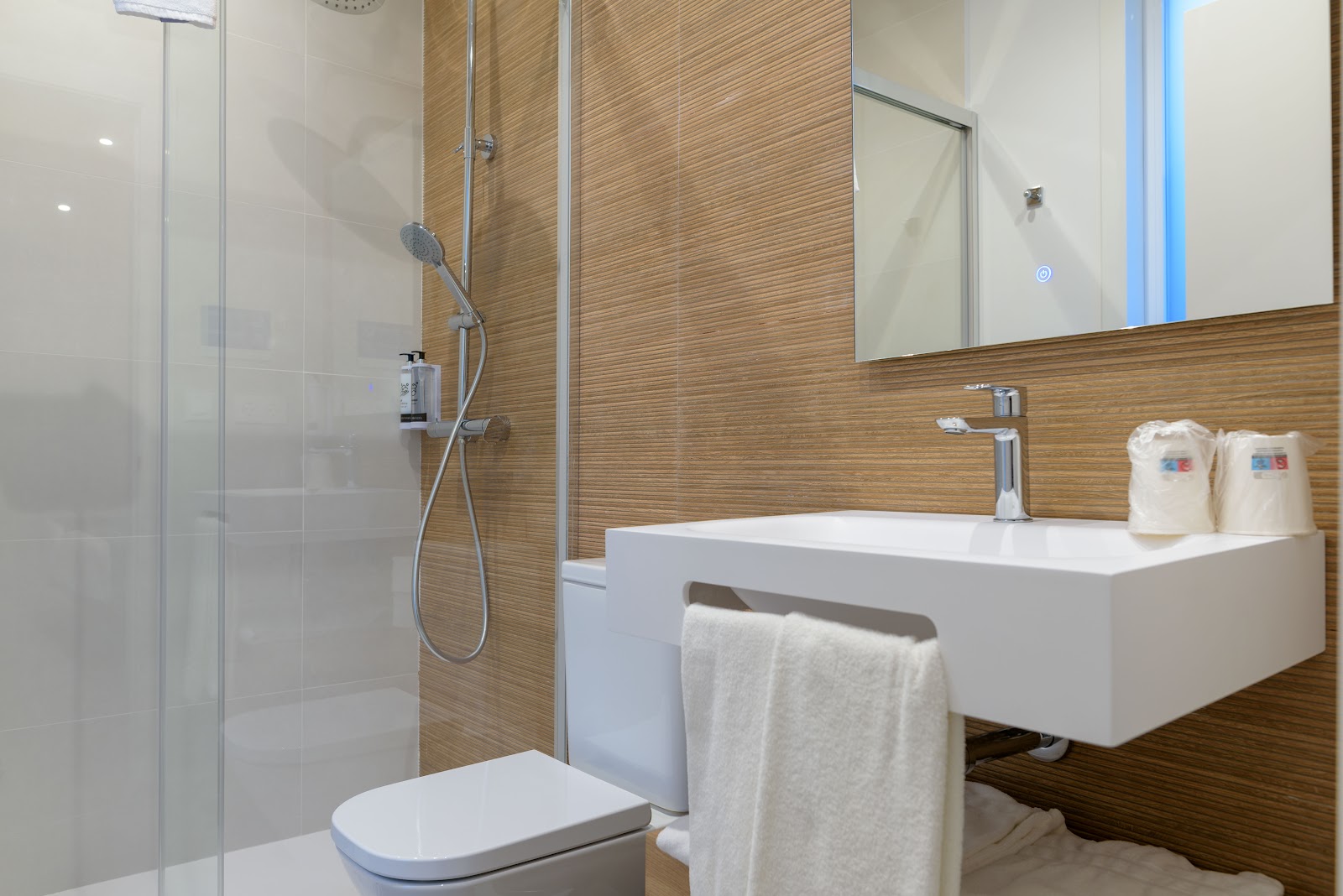 Hotel Alda Palas de Rei photo 3, accommodation listing in Palas de Rei on the Camino Frances