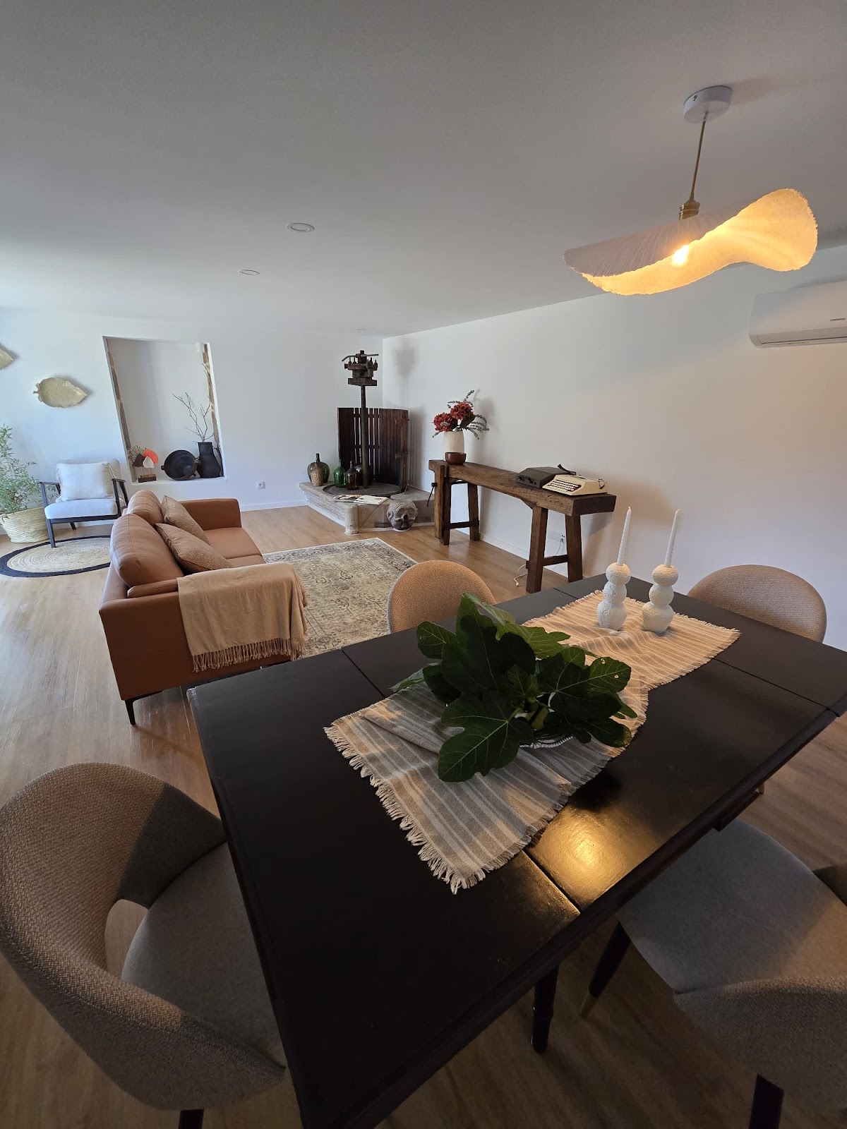 Recanto do Eido photo 5, villa accommodation in Ponte de Lima on the Camino Portuguese