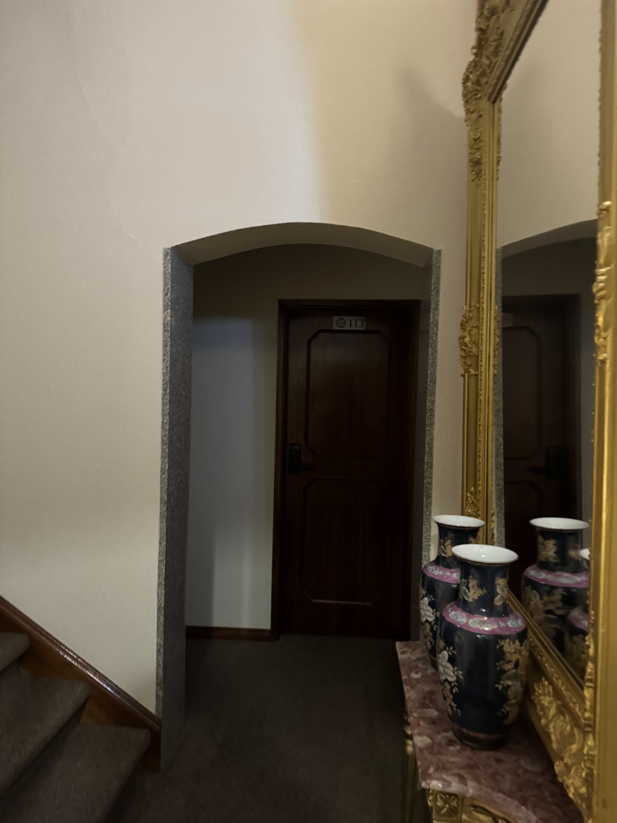 Lusitana Hotel photo 9, hotel accommodation in Porto on the Camino Portuguese