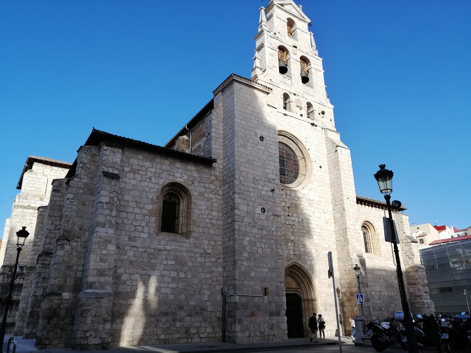 Pension del Camino photo 7, guesthouse accommodation in Burgos on the Camino Frances