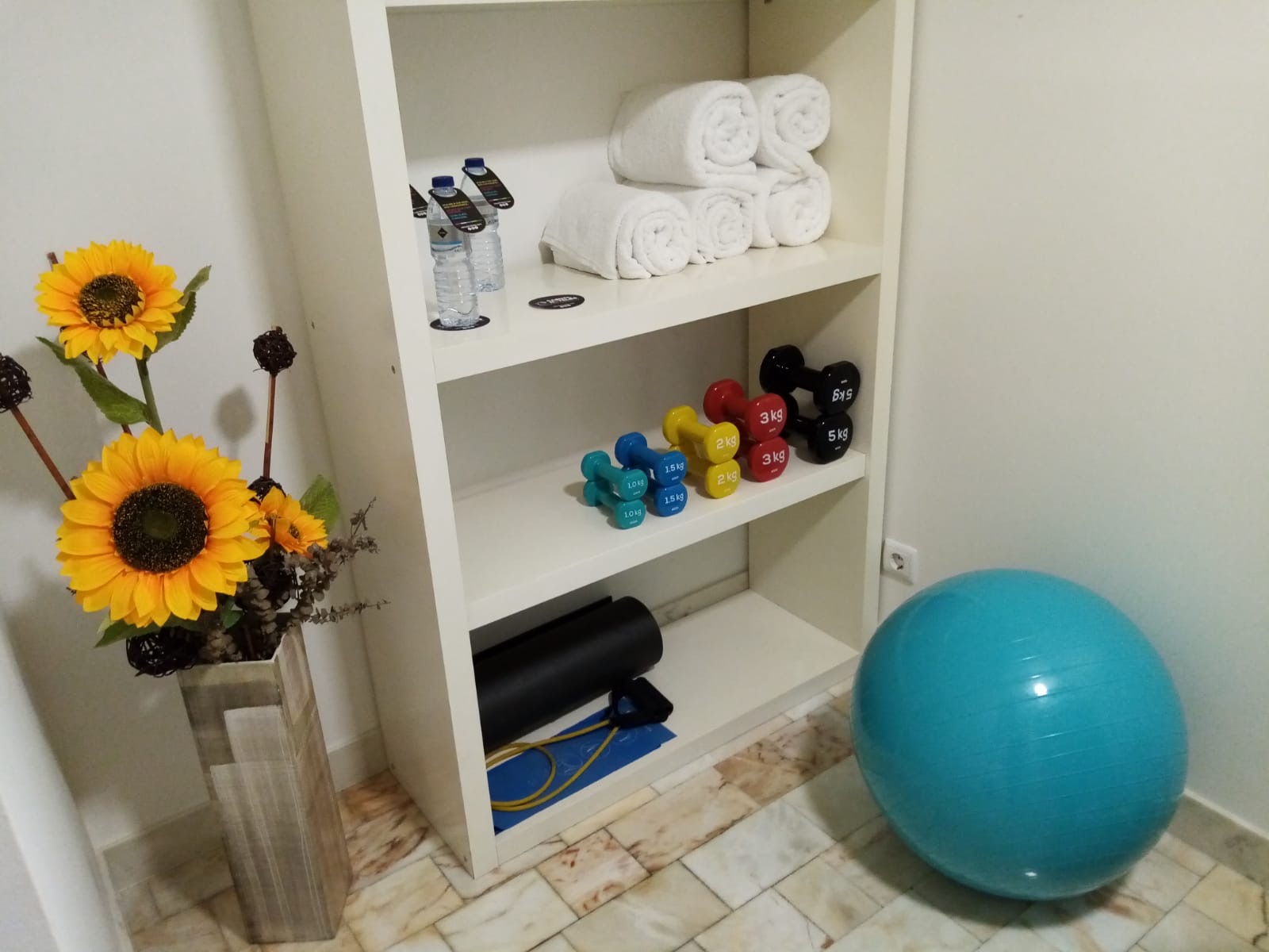 Casual Inca Porto photo 10, hotel accommodation in Porto on the Camino Portuguese