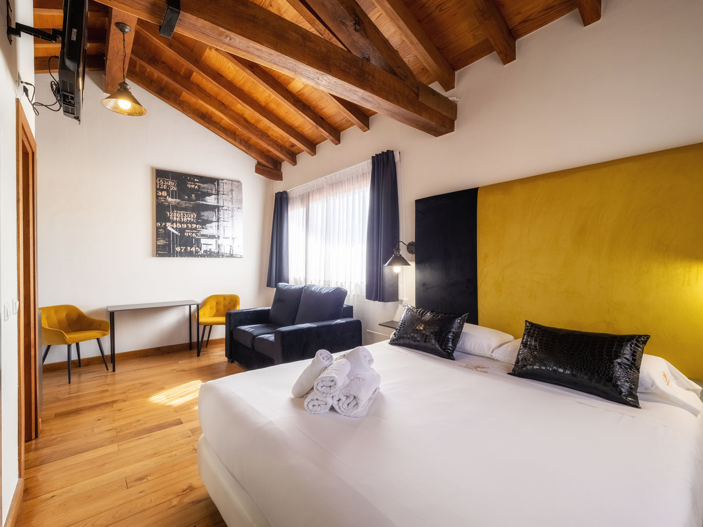 La Casa de Don Pablo photo 6, guesthouse accommodation in Somo on the Camino del Norte