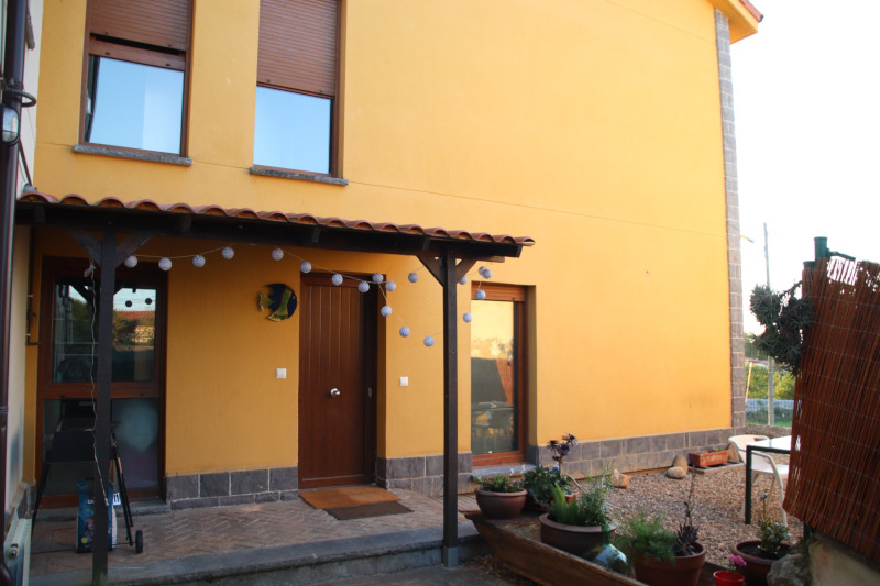 Casas Cobo, villa accommodation in Po on the Camino del Norte