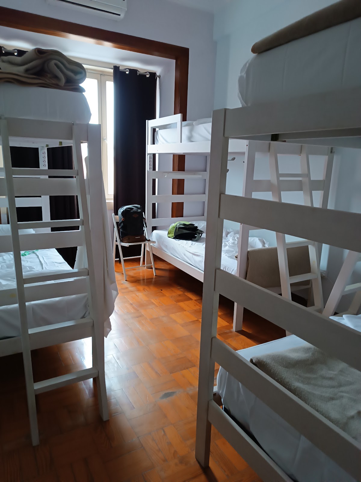 Coimbra Portagem Hostel photo 12, albergue accommodation in Coimbra on the Camino Portuguese