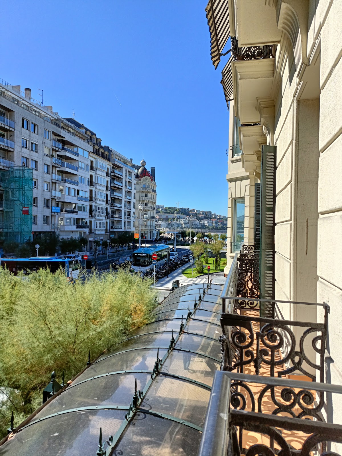 SanSebastianForyou / Mirandoalaconcha Rooms photo 6, guesthouse accommodation in San Sebastian on the Camino del Norte
