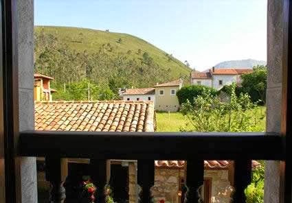 Hotel rural La Llastra photo 6, hotel accommodation in Nueva on the Camino del Norte