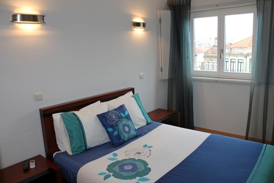 Vivacity Porto photo 7, guesthouse accommodation in Porto on the Camino Portuguese