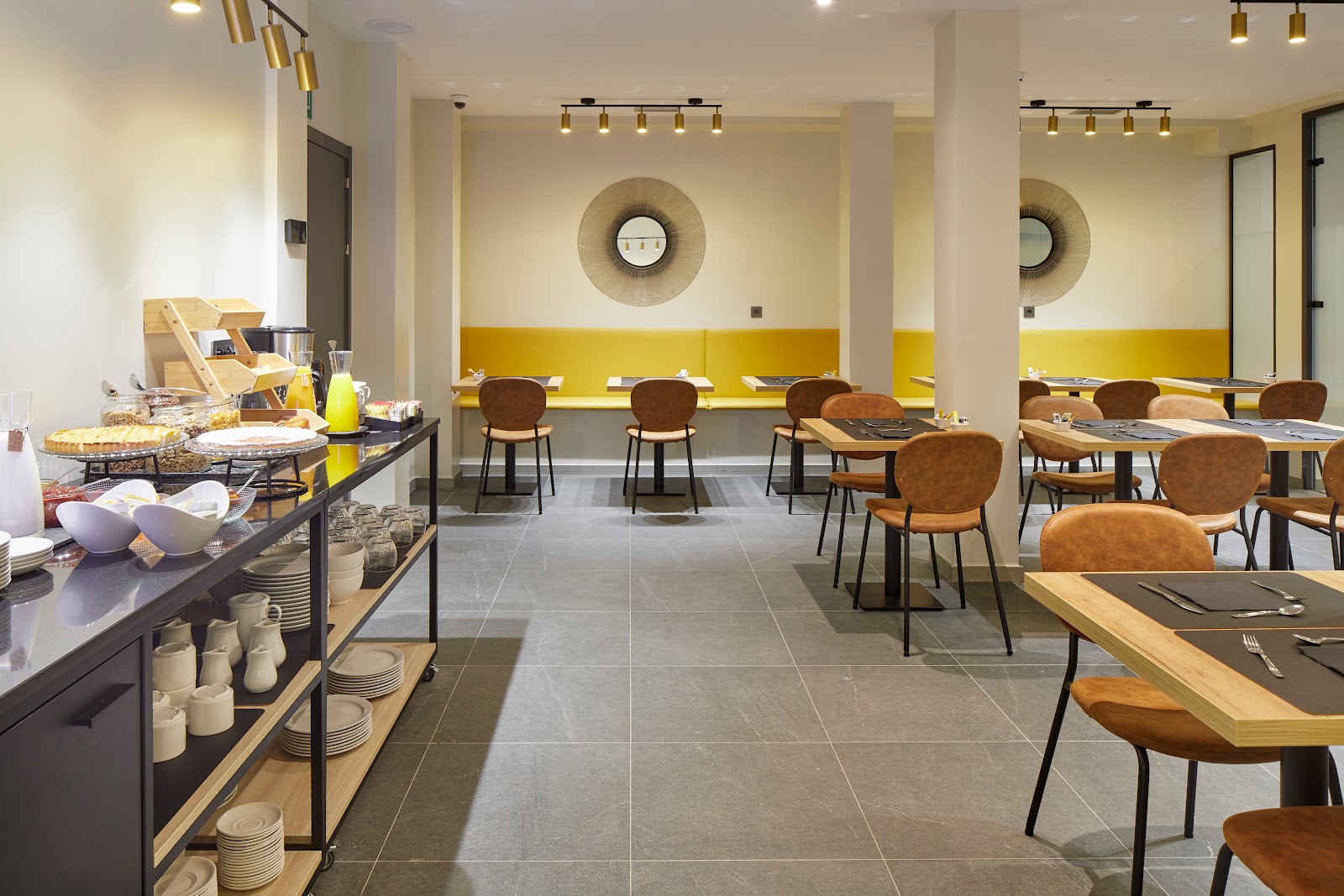Hotel Arrizul Catedral photo 6, hotel accommodation in San Sebastian on the Camino del Norte