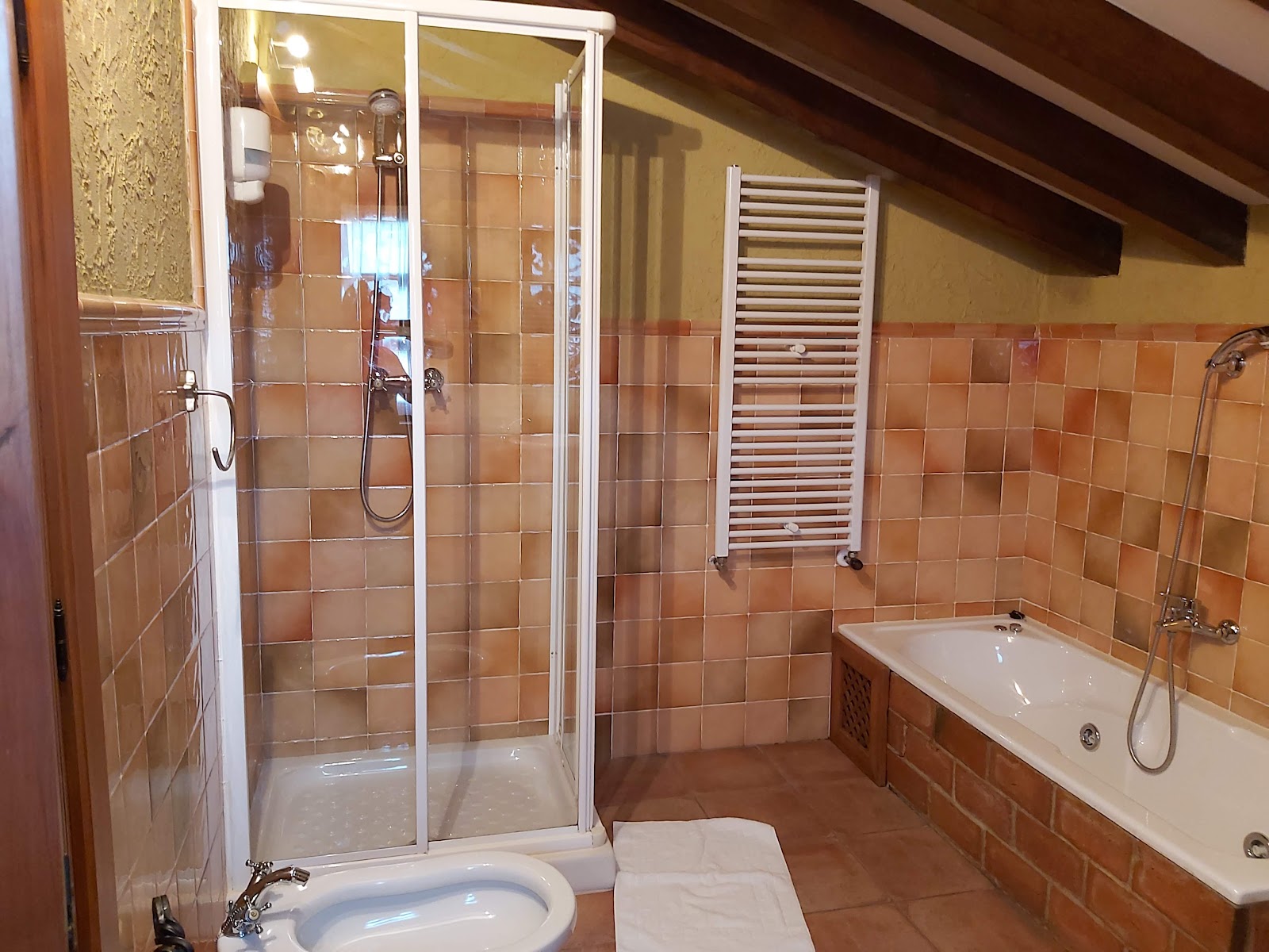 Posada De La Aldea photo 3, guesthouse accommodation in Oreña on the Camino del Norte