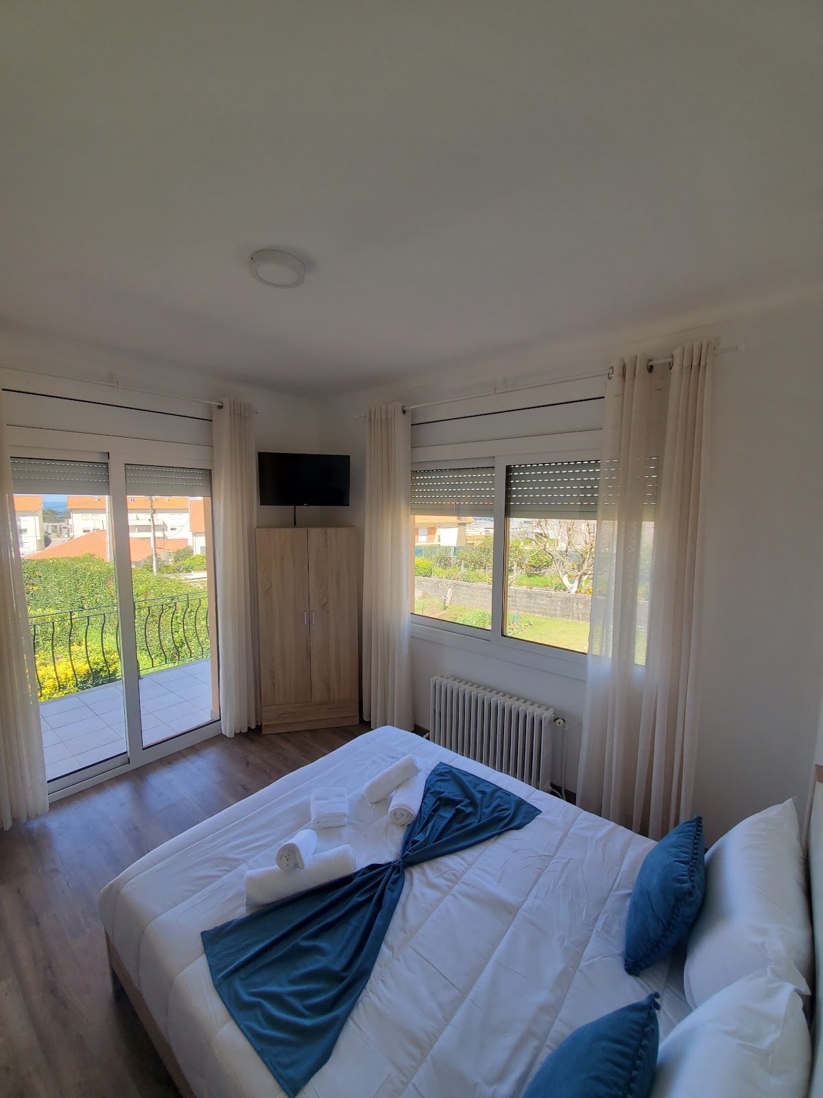 VILLA RIBEIRO photo 6, guesthouse accommodation in Vila Praia de Ancora on the Camino Portuguese