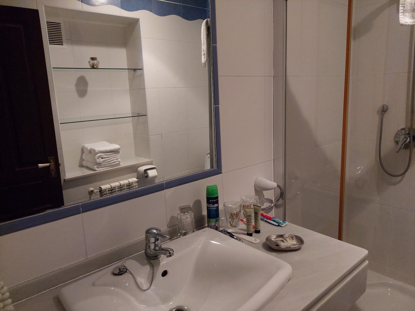 Casa Germana photo 10, guesthouse accommodation in Tapia de Casariego on the Camino del Norte