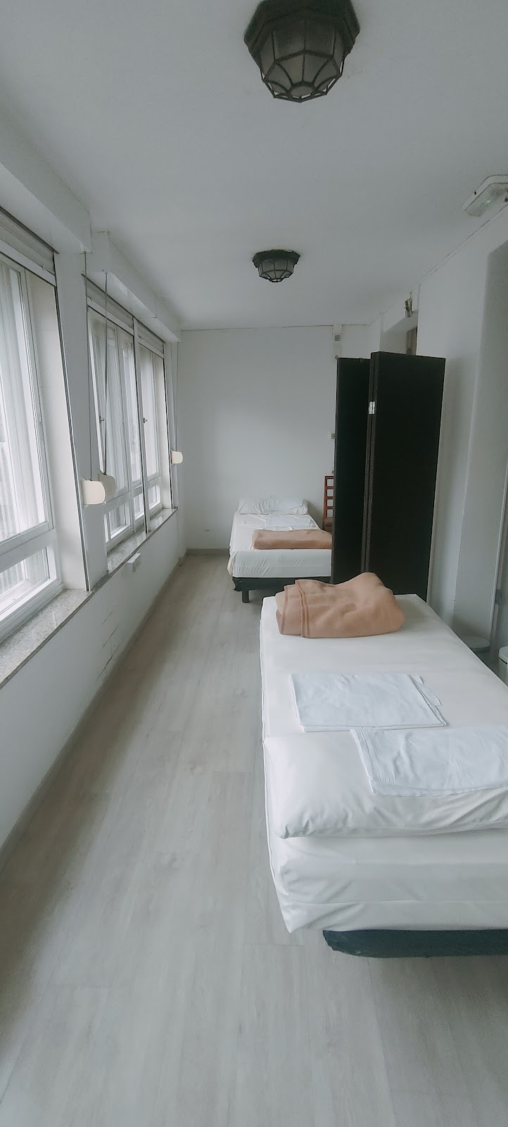mundoalbergue photo 9, albergue accommodation in Santiago de Compostela on the Camino Frances