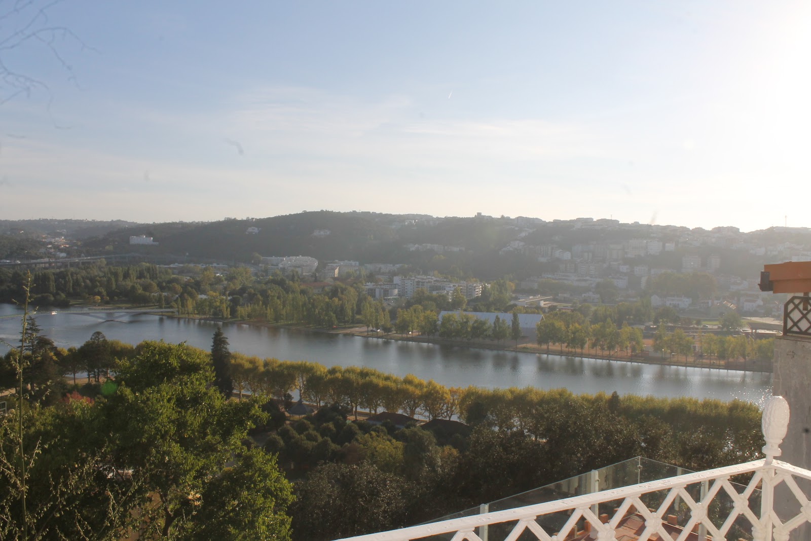 Alto Canto photo 5, guesthouse accommodation in Coimbra on the Camino Portuguese