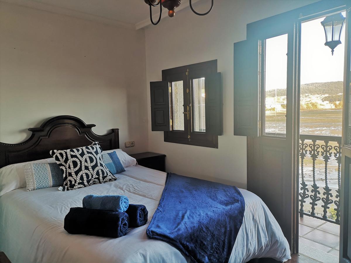 Casa da Rua photo 13, apartment accommodation in Combarro / Poio on the Camino Portuguese
