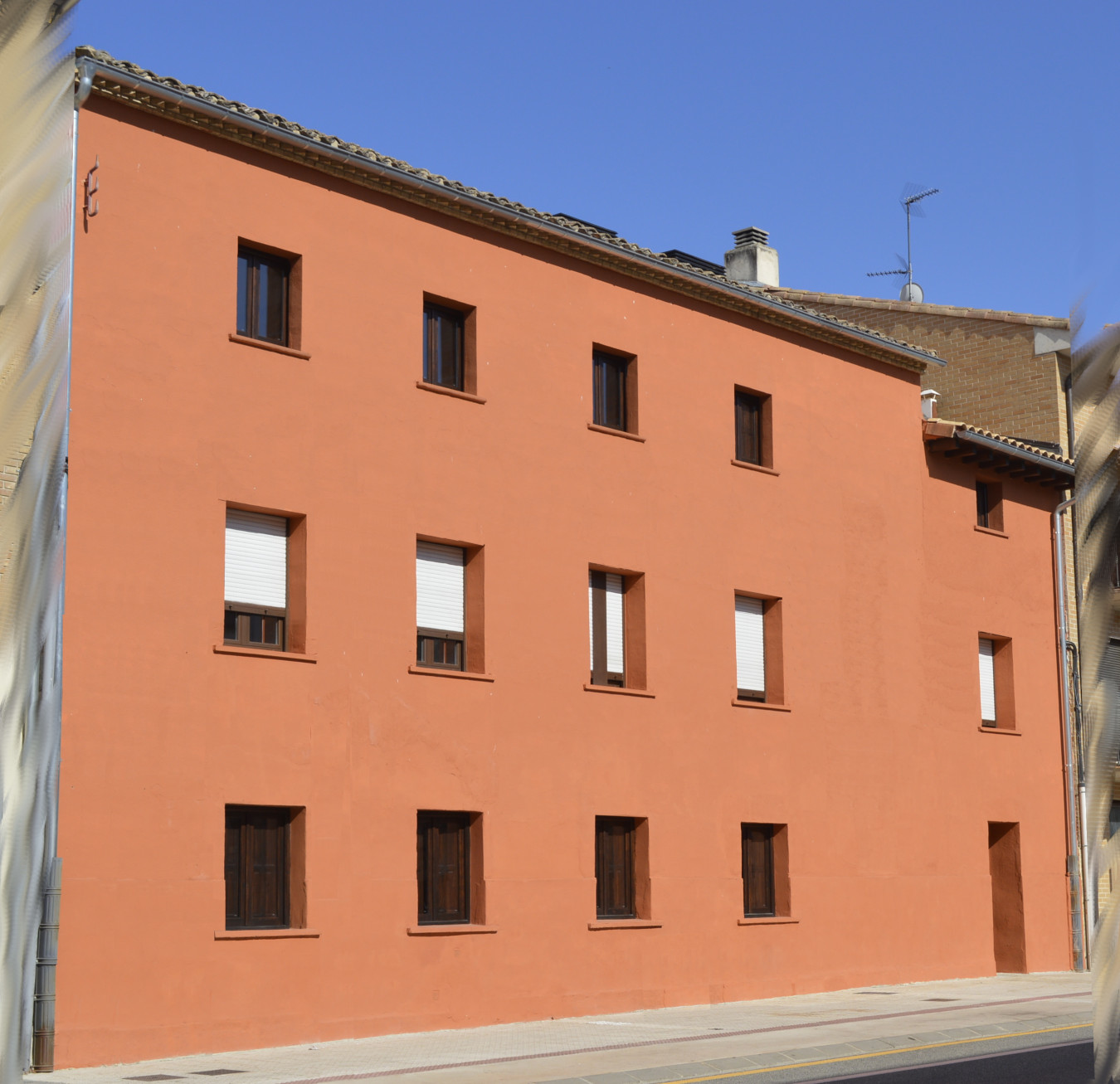 Albergue Gares | Puente la Reina photo 6, hostel accommodation in Puente La Reina / Gares on the Camino Frances