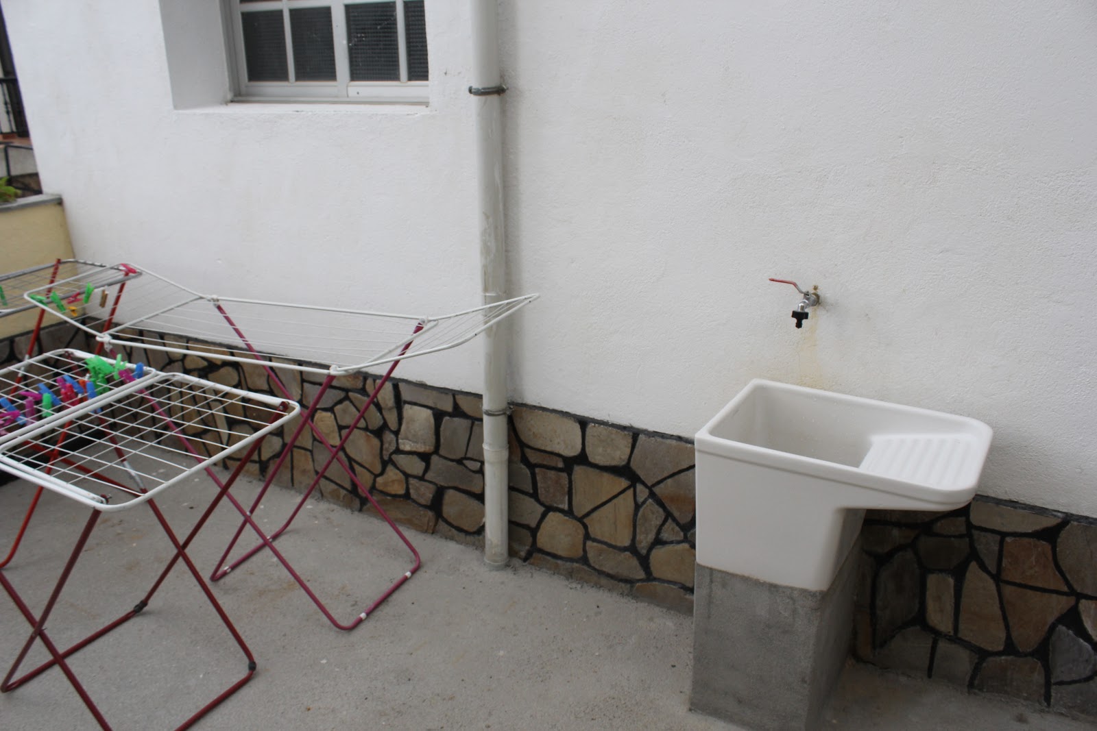 Albergue Pensión Gonzar photo 10, guesthouse accommodation in Portomarin on the Camino Frances