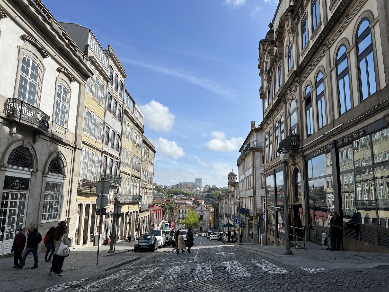 Cale Guest House photo 6, guesthouse accommodation in Porto on the Camino Portuguese