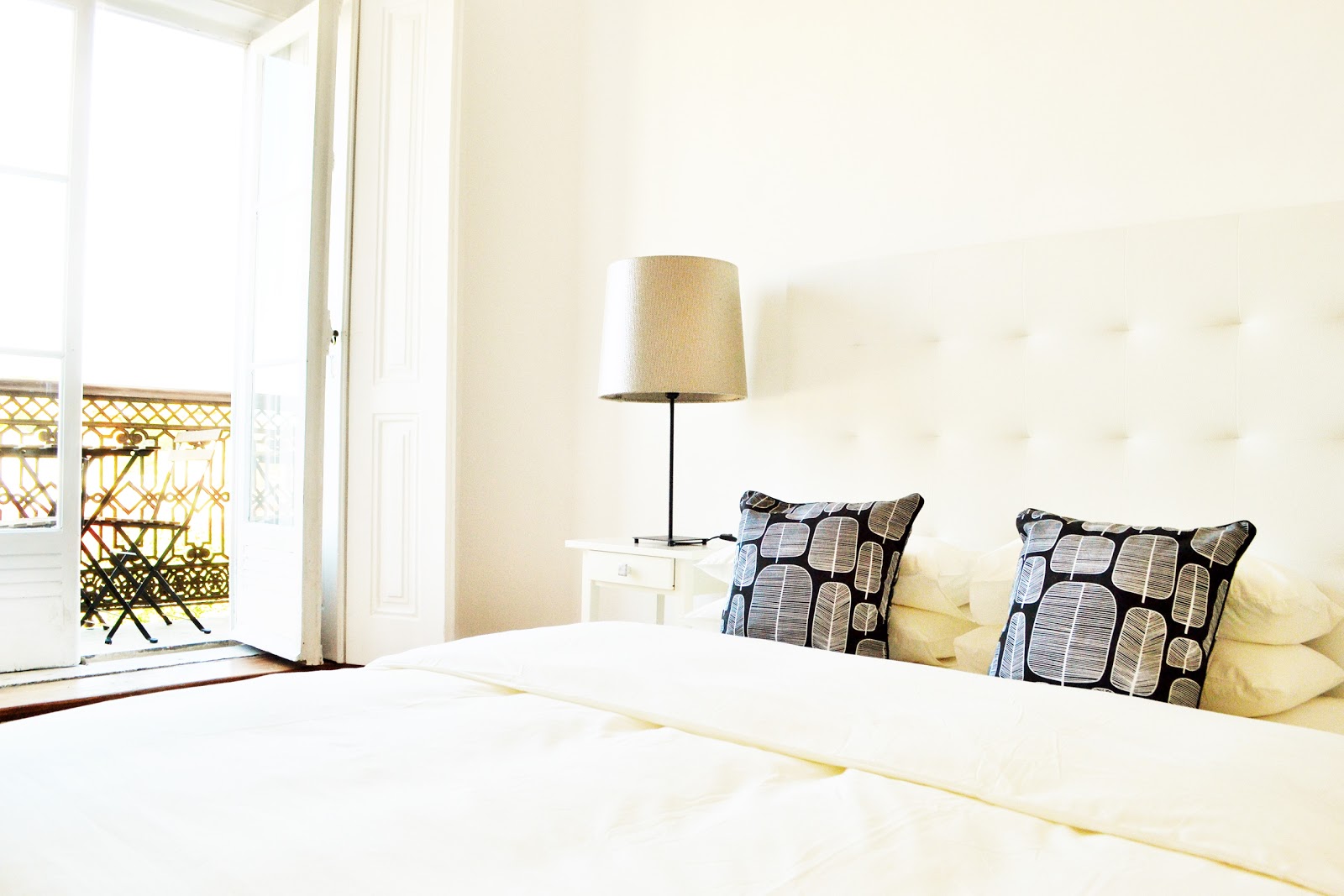Feeling Chiado 15 photo 5, guesthouse accommodation in Lisbon on the Camino Portuguese