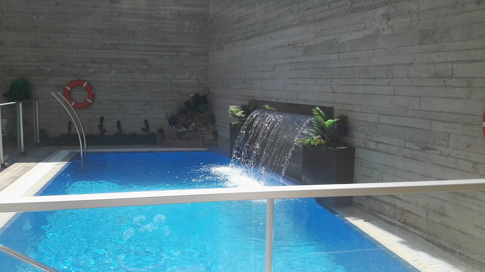 Hostal Rural San Andrés photo 8, pension accommodation in Torres del Rio on the Camino Frances