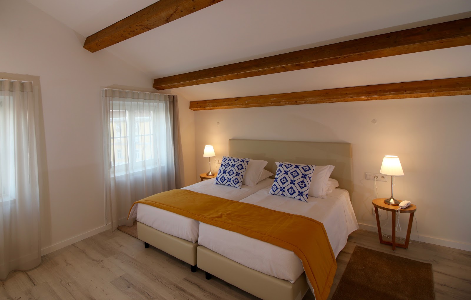Hotel Riverside Alfama photo 4, hotel accommodation in Lisbon on the Camino Portuguese