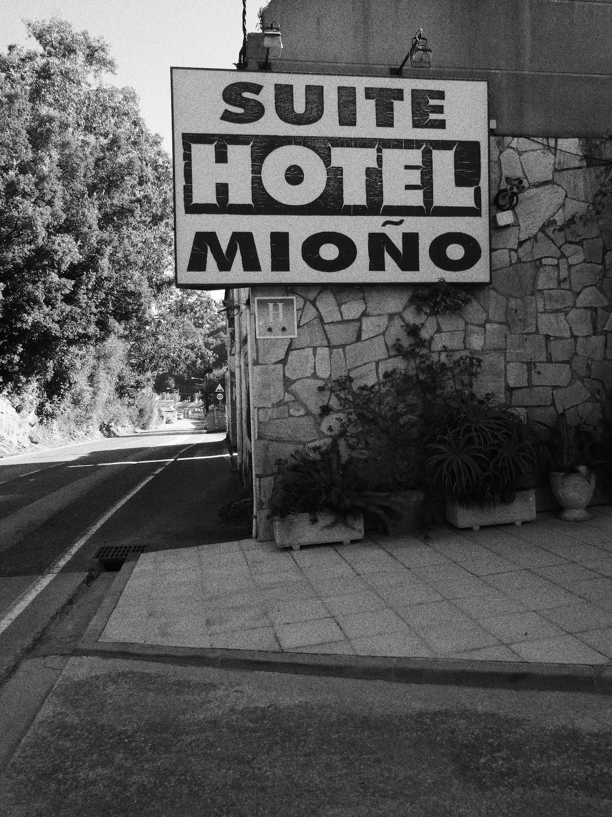 Hotel Suite Mioño photo 8, hotel accommodation in Santullán on the Camino del Norte