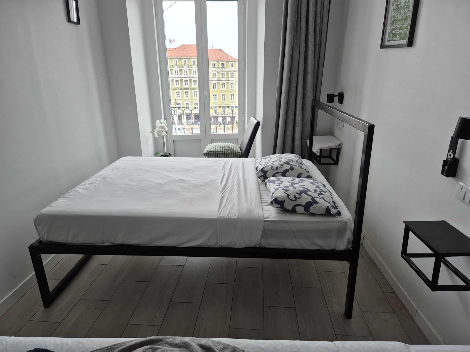 Figueira House in Beira Minho photo 3, hostel accommodation in Lisbon on the Camino Portuguese