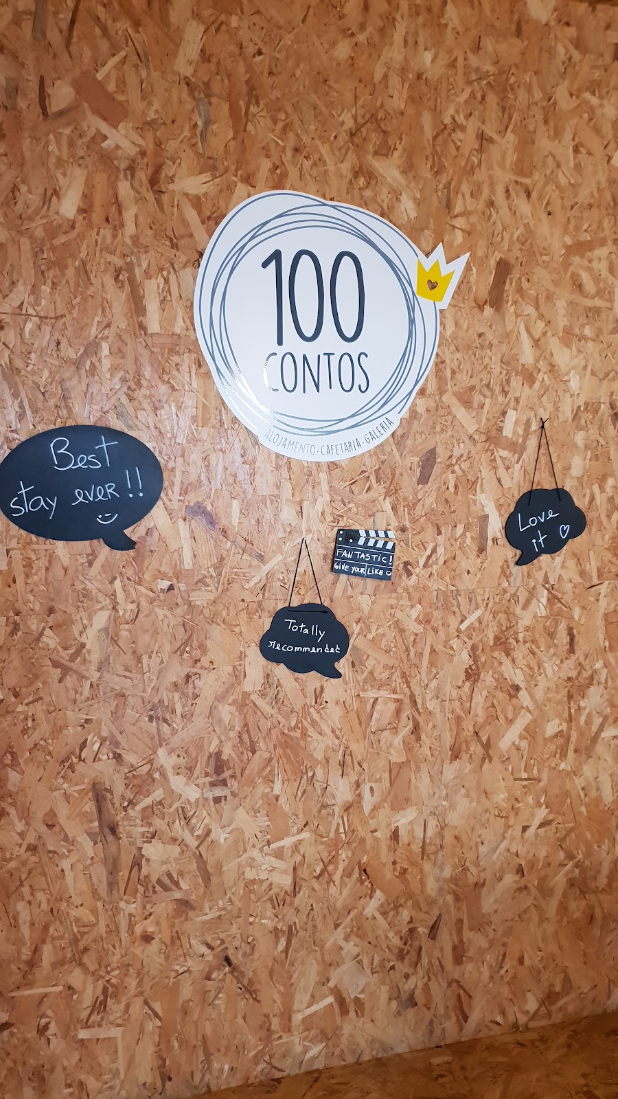 100 Contos photo 8, accommodation listing in Porto on the Camino Portuguese