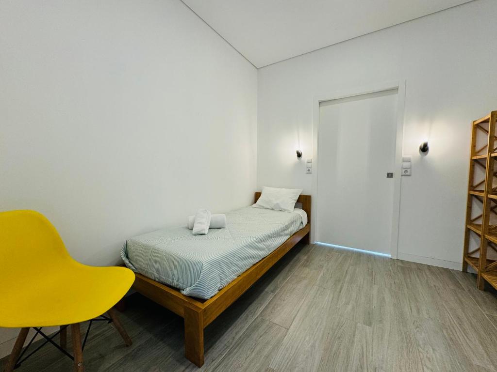 Albergue Pilares do Caminho photo 4, hostel accommodation in Marinhas on the Camino Portuguese