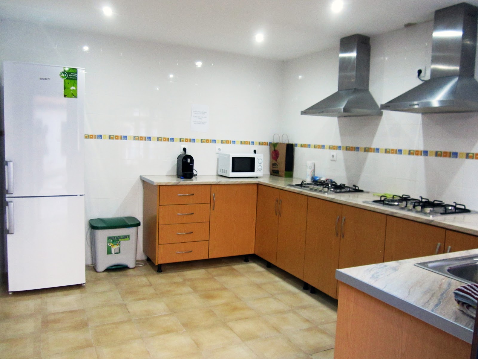 Alojamento Local Duarte's photo 6, guesthouse accommodation in Coimbra on the Camino Portuguese