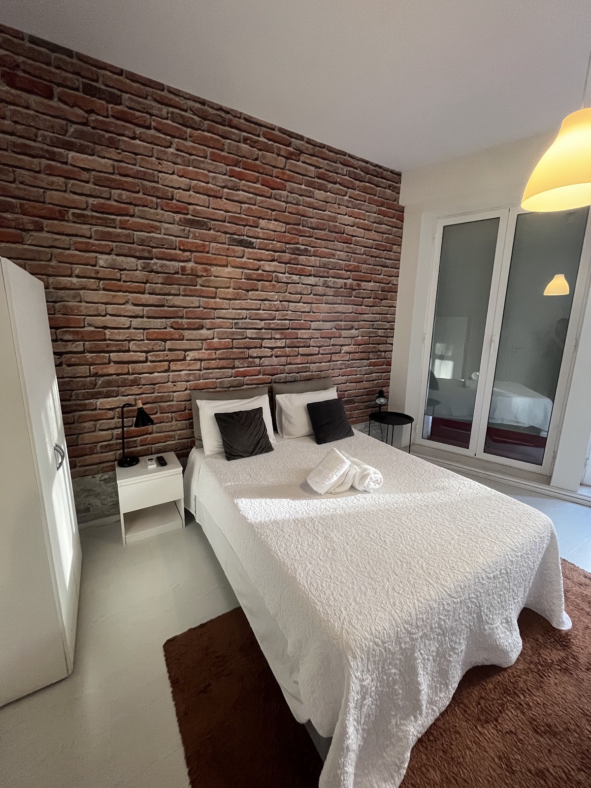 Hannah's Studios photo 2, guesthouse accommodation in Porto on the Camino Portuguese
