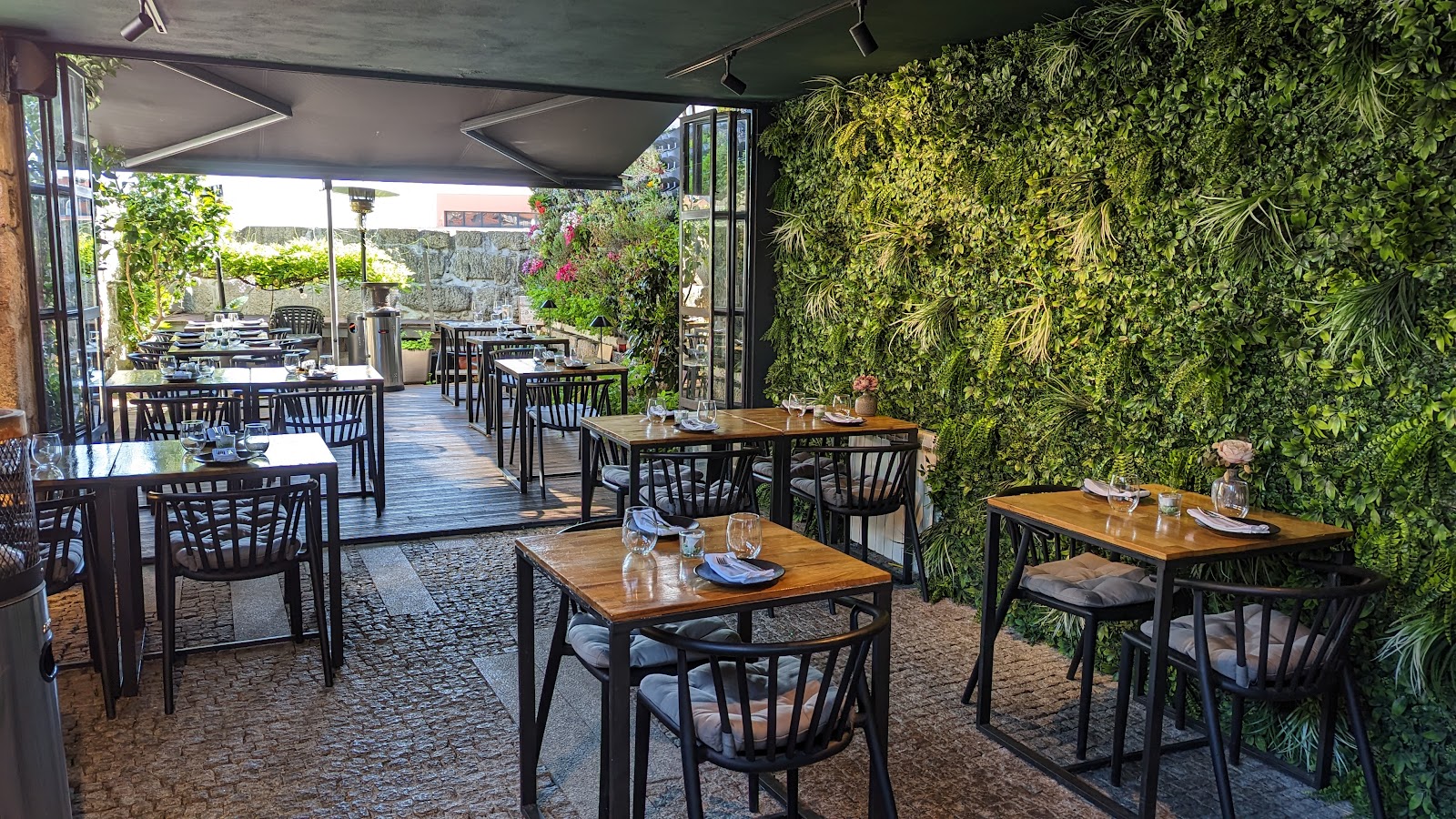 ALIBI by YoursPorto photo 10, guesthouse accommodation in Porto on the Camino Portuguese