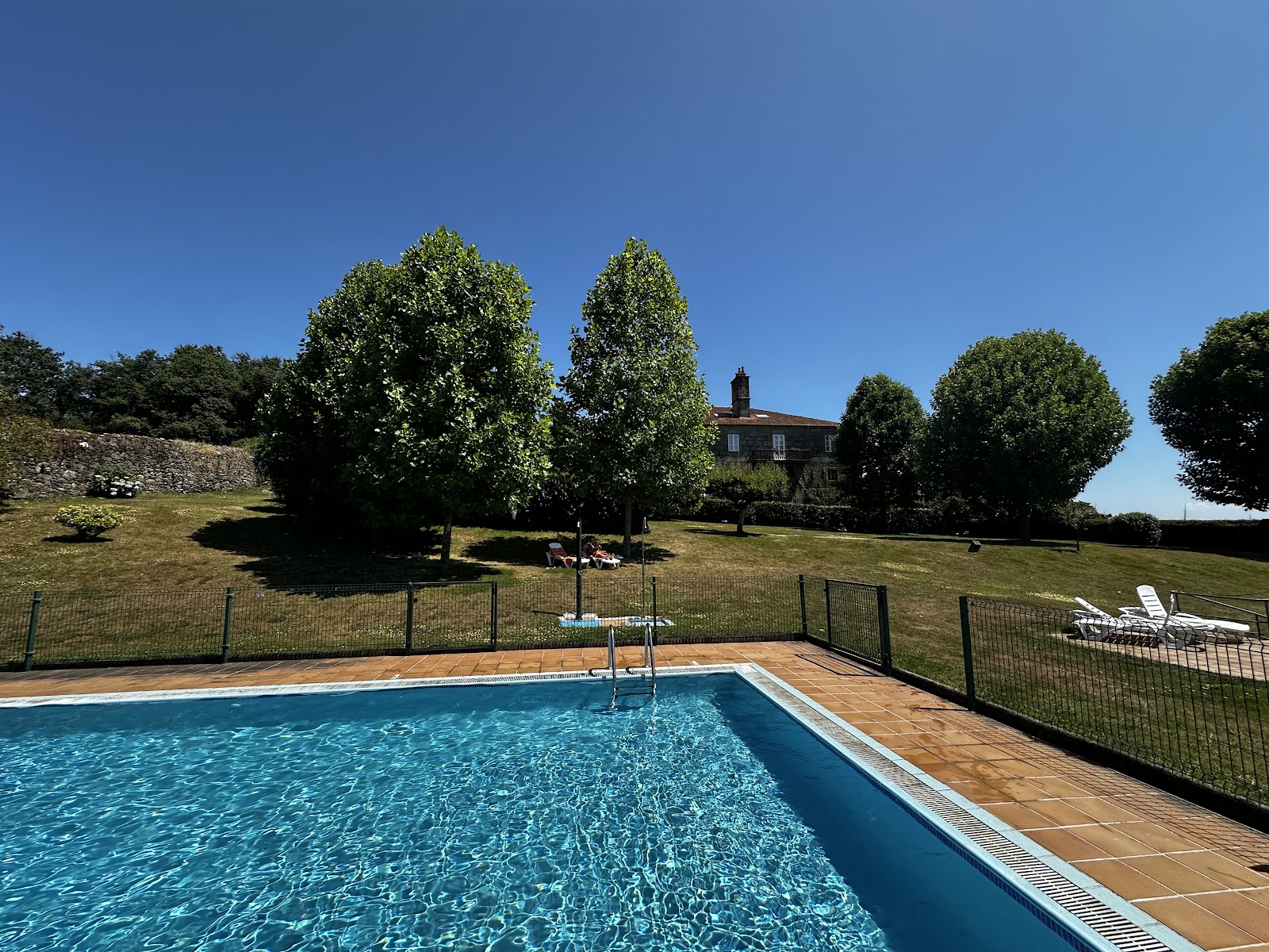 Casa Rural Pazo de Sedor photo 3, accommodation listing in Castañeda on the Camino Frances