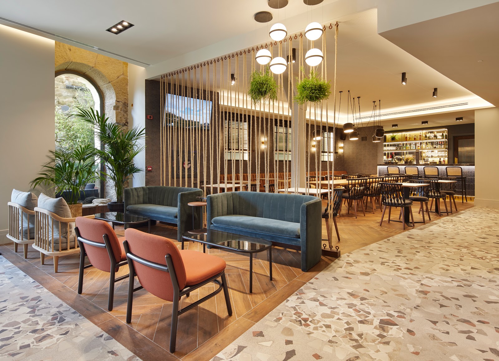 SANSEbay Boutique Hotela photo 6, hotel accommodation in San Sebastian on the Camino del Norte
