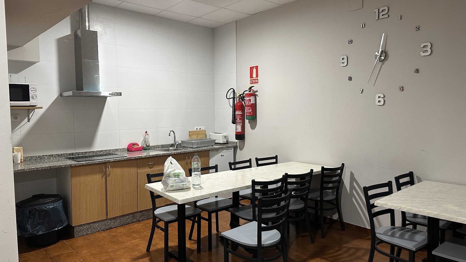 Albergue Folgueira photo 3, hostel accommodation in Portomarin on the Camino Frances