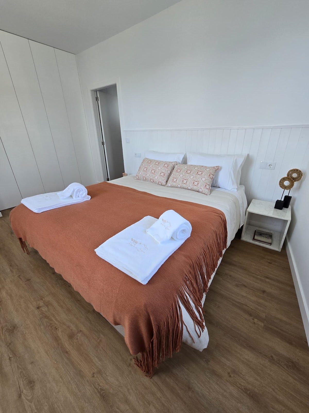 Recanto do Eido photo 2, villa accommodation in Ponte de Lima on the Camino Portuguese