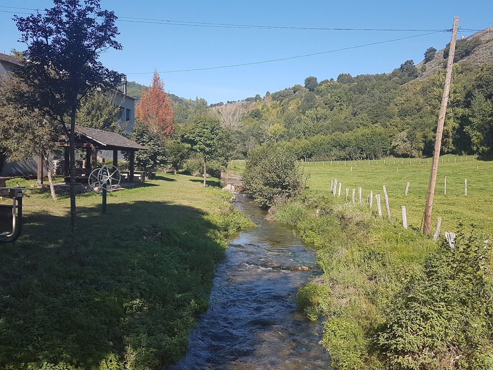 Casa Polin photo 8, guesthouse accommodation in Las Herrerías on the Camino Frances