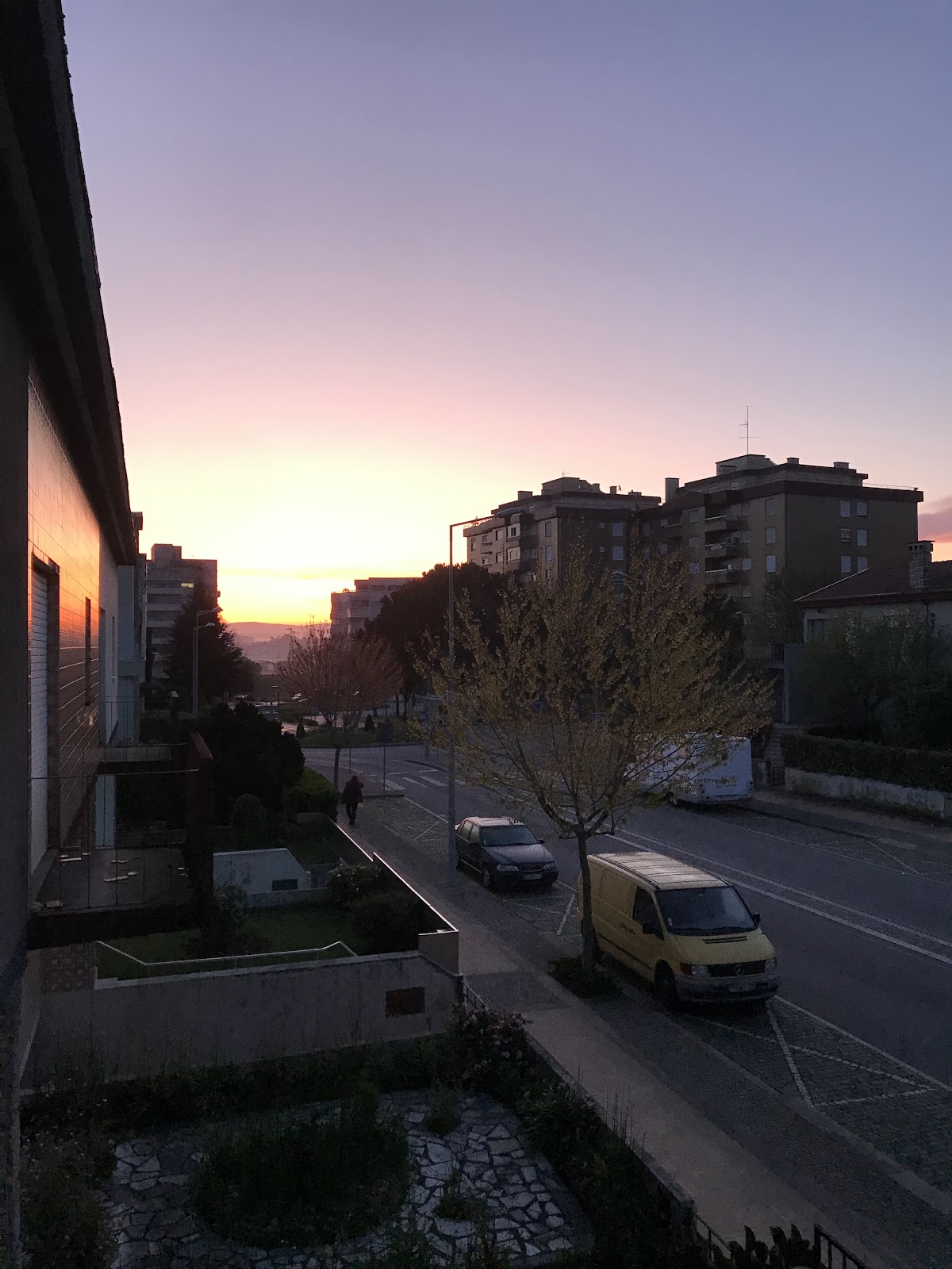 Casa da Rosa photo 3, guesthouse accommodation in Barcelos on the Camino Portuguese