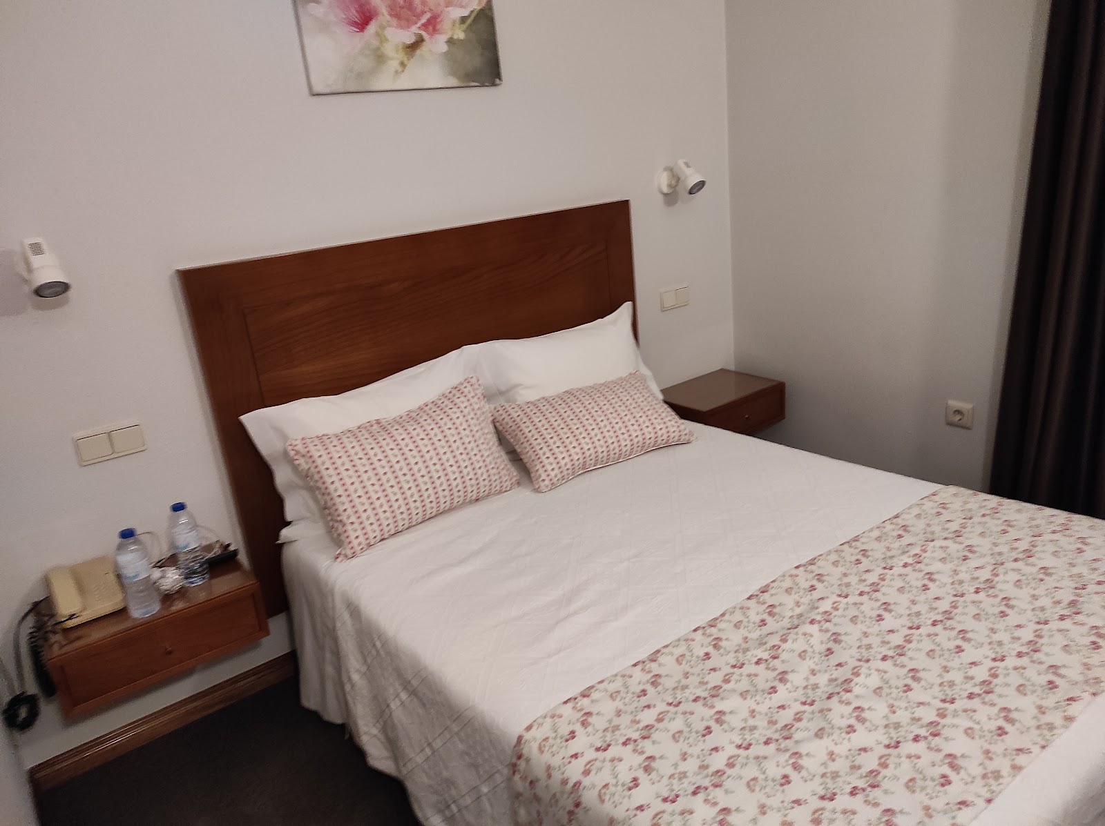 Lusitana Hotel photo 2, hotel accommodation in Porto on the Camino Portuguese