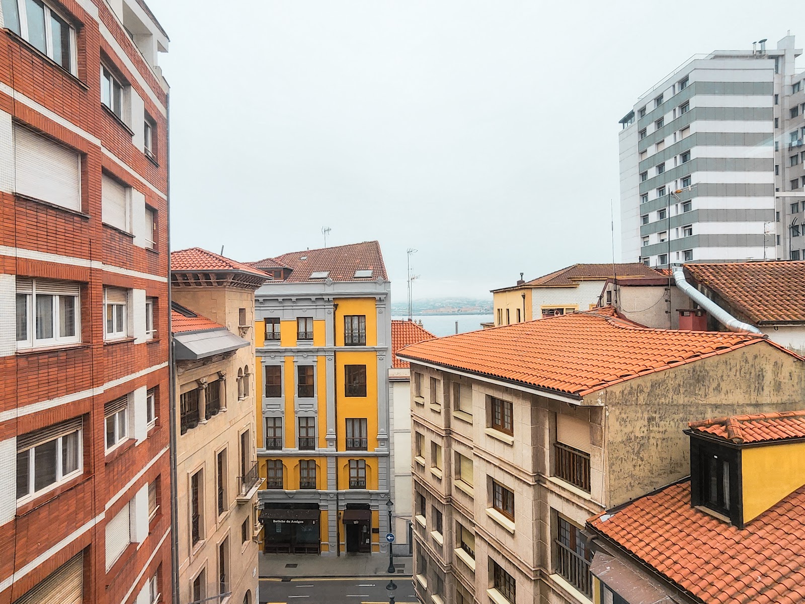 Hotel Faranda Pathos Gijón, Ascend Hotel Collection photo 8, hotel accommodation in Gijón on the Camino del Norte